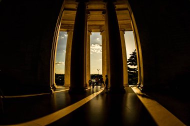Thomas Jefferson Anıtı