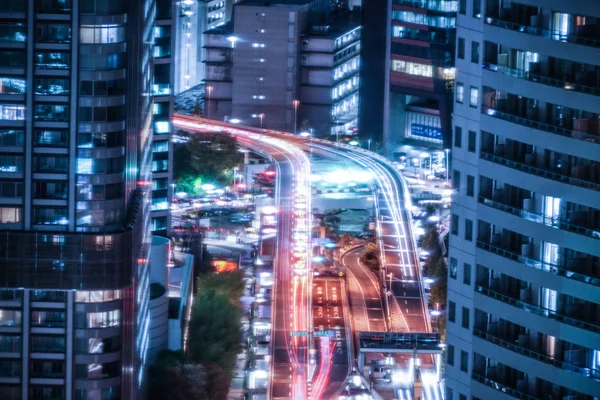 Scény Vrchu Moře Vyhlídková Terasa Světového Obchodního Centra — Stock fotografie