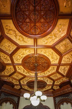 Batı tarzının resmi