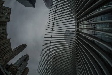 Westfield Dünya Ticaret Merkezi (Westfield Dünya Ticaret Merkezi)