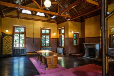 Batı tarzının resmi