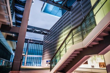 Nagoya Gökyüzü Gezintisi resmi