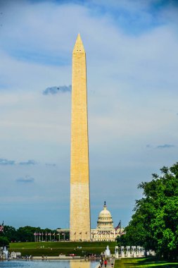 Washington Anıtı (Washington, DC) resmi