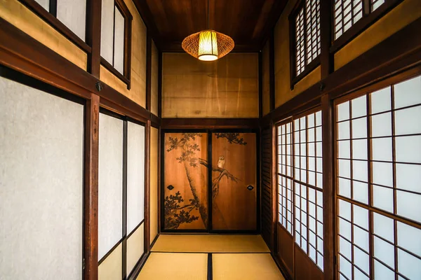 日本の家のイメージ — ストック写真