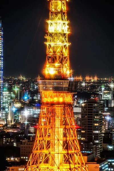 Scenes Seaside Top Observation Deck World Trade Center — ストック写真