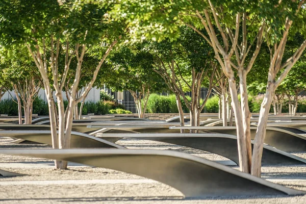 Pentagon Anıtı (Washington, DC)