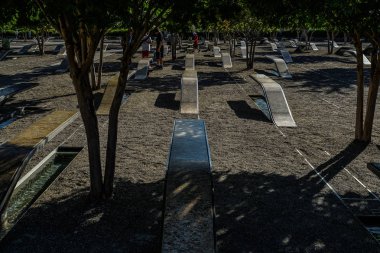 Pentagon Anıtı (Washington, DC)