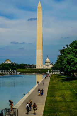 Washington Anıtı (Washington, DC) resmi
