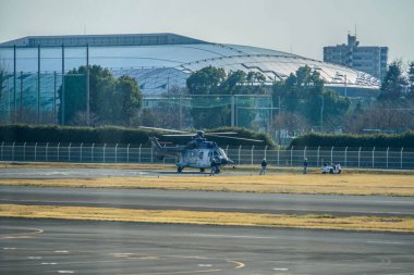 uçağın manzarası, seçici odak