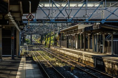 Matsuda İstasyonu (Gotemba Hattı) Ev