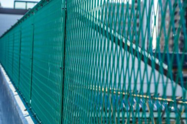 Seçici odak resmini çöz