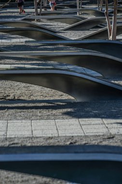 Pentagon Anıtı (Washington, DC)