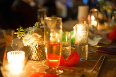 Yiyeceğe yakın çekim, seçici odaklanma