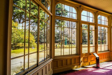 Batı tarzının resmi