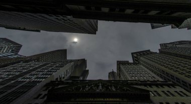 New York borsası