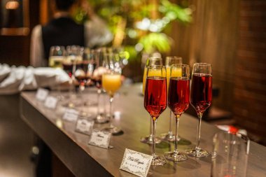 Yiyeceğe yakın çekim, seçici odaklanma