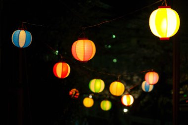 peyzaj arka planı, seçici odak