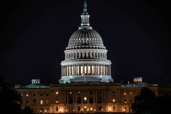 United States Capitol United States Capitol — Stock Photo, Image