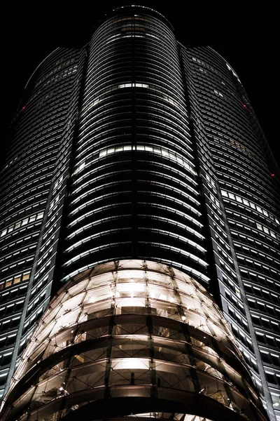 Roppongi Hills Mori Tower — Zdjęcie stockowe