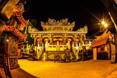 Yokohama Çin Mahallesi