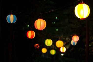 peyzaj arka planı, seçici odak