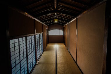 Japon ev görüntü