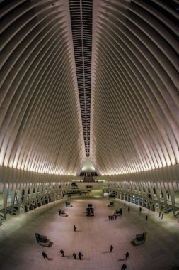 Westfield Dünya Ticaret Merkezi (Westfield Dünya Ticaret Merkezi)