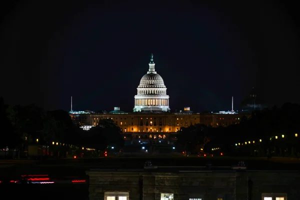 Capitole Des États Unis Capitole Des États Unis — Photo