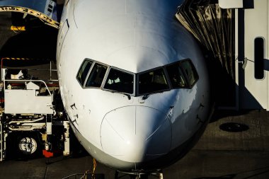 Görüntü düzlemi (Haneda Havaalanı)