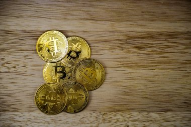 Bit para resmi (sanal para birimi)