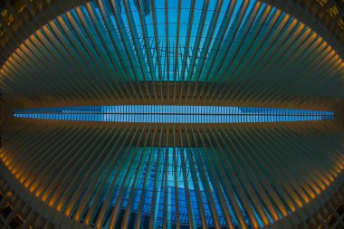 Westfield Wtc Alışveriş Merkezi (New York)