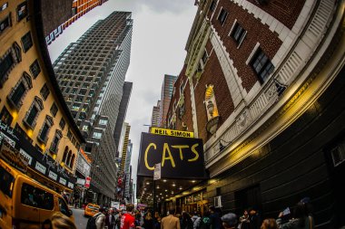 Broadway Tiyatrosu