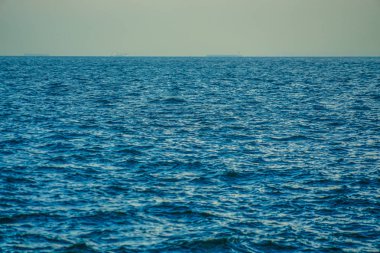 Görüntü Denizi Yokohama Limanı