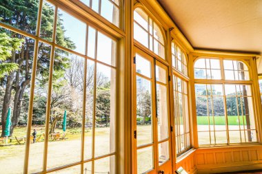 Batı tarzının resmi