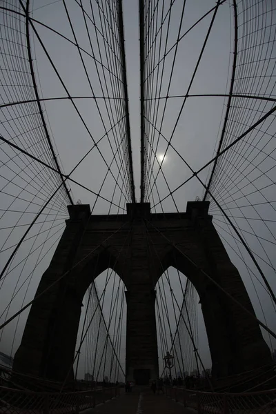 Brooklyn Bridge (New York,USA)