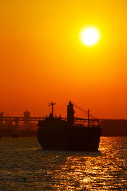 peyzaj arka planı, seçici odak