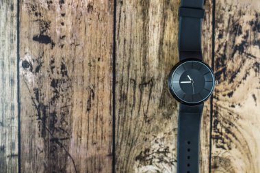 Basit İzleme resminin