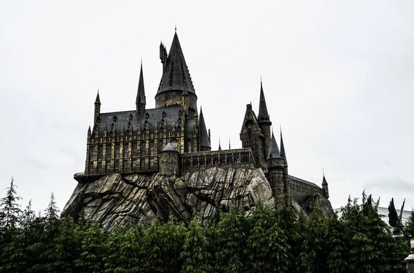 Görüntünün batı mimarisi