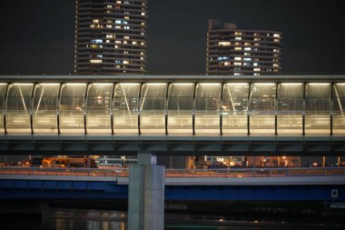 Yokohama Minato Mirai Apartman Grubu