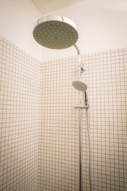 Duş başlığının resmi