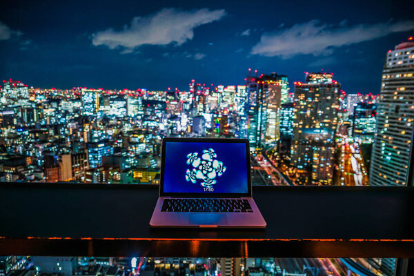 Nomad worker of image