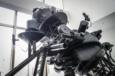 Görüntünün gözlemevi