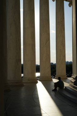 Thomas Jefferson Anıtı