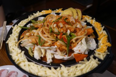 Görüntü: dak galbi