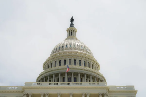 Capitolio Los Estados Unidos Capitolio Los Estados Unidos — Foto de Stock