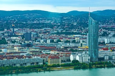 Viyana sokakları, Avusturya