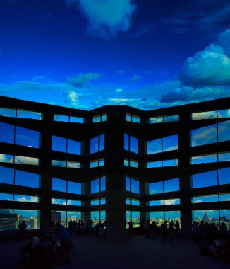 Neo Tokyo (birleşik fotoğraf)