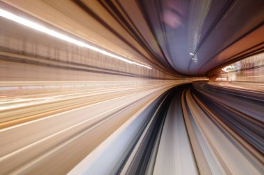Yurikamome (Tokyo kıyısı yeni trafik kıyı şeridi)