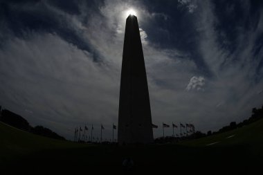 Washington Anıtı (Washington, DC) resmi