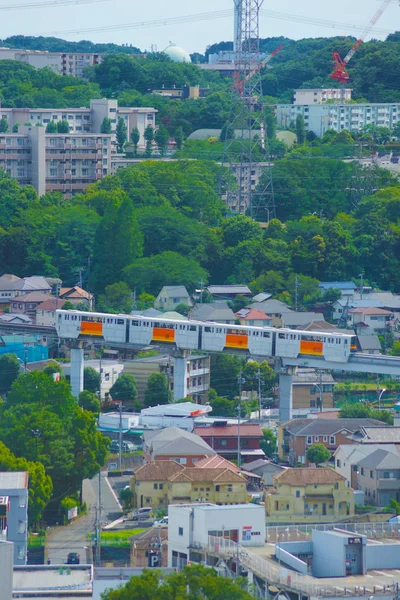 Arquitetura Diferente Foco Seletivo — Fotografia de Stock